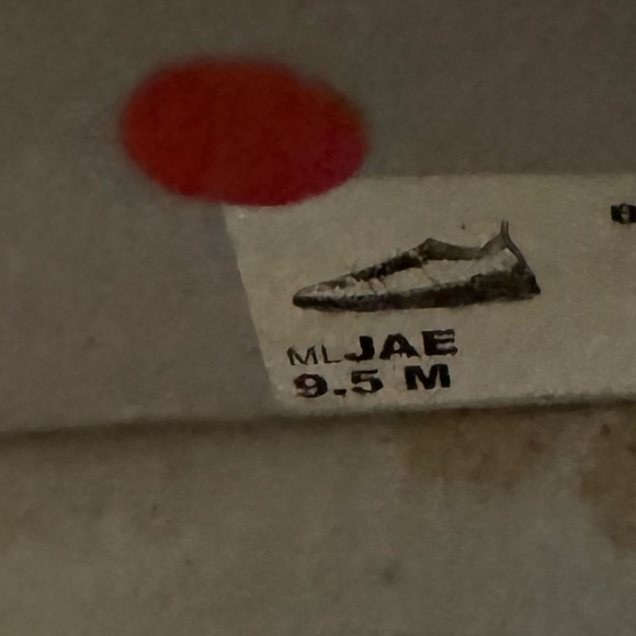 Espadrilles - Picture 5 of 6